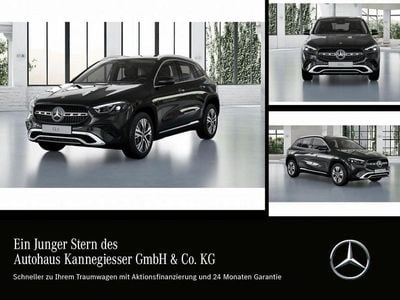 Mercedes GLA250