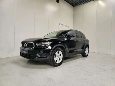 occasion Volvo XC40 2.0 D3 Autom. - GPS - Leder - Topstaat1Ste Eig