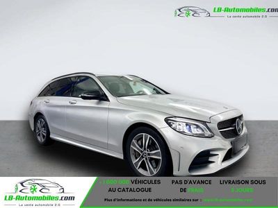 Occasion Mercedes C300 258 ch (189 kW) 2018 Berline