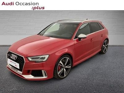 Audi RS3 Sportback