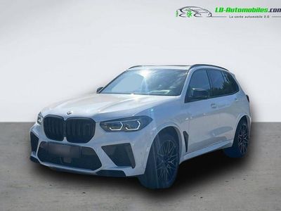 BMW X5 M