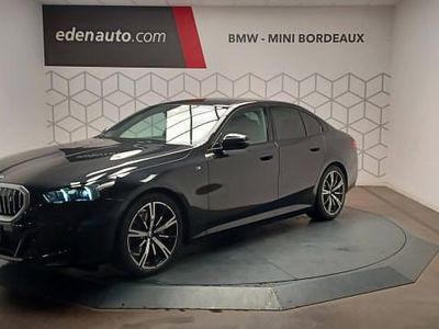 Occasion 2025 BMW 340 M Sport Berline | 68 900 €