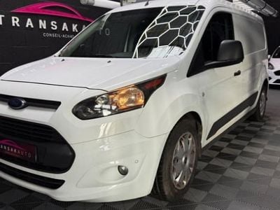 Occasion Ford Transit Connect Trend 100 ch (73 kW) 2018 Monospace