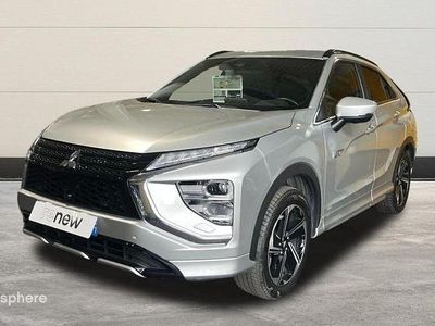 Gris Occasion 2022 Mitsubishi Eclipse Intense SUV | 22 499 € (Prix juste)