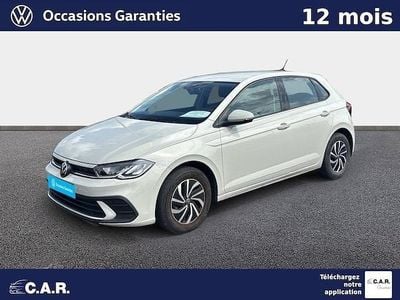 Occasion 2023 VW Polo S | 19 990 € (Bon prix)