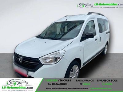 occasion Dacia Dokker TCe 130 FAP - 2020