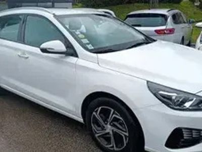 occasion Hyundai i30 Sport Wagon Break 115 Dct-7 Sw