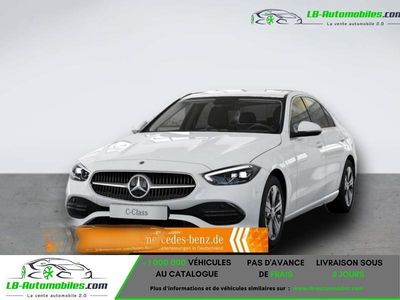 Mercedes C300e