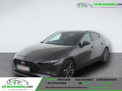 Occasion 2020 Mazda 3 Berline | 22 700 € (Prix juste)