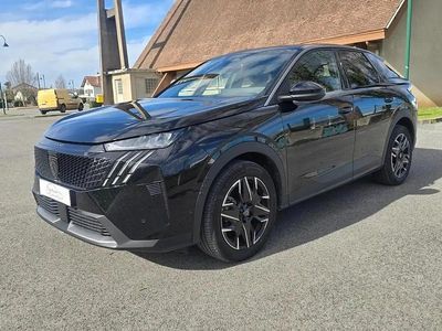 Occasion Peugeot 3008 Allure 136 ch (100 kW) 2024 SUV