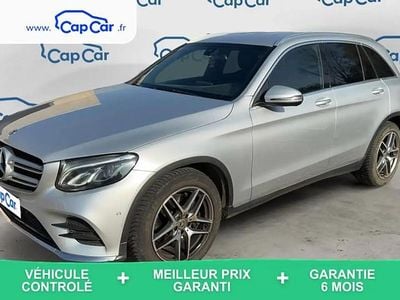 Occasion Mercedes 170 Sportline 170 ch (125 kW) 2018 SUV