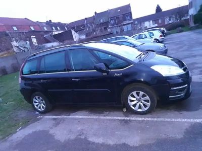 Citroën C4 Picasso