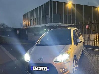 Occasion 2012 Citroën C3 Exclusive Berline | 5 990 € (Prix assez cher)