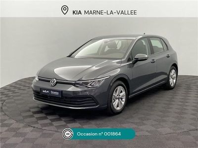 occasion VW Golf 1.0 ETSI OPF 110 DSG7 Life Plus