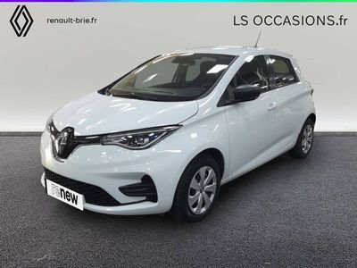 occasion Renault Zoe ZoeR110 Achat Intégral - 22