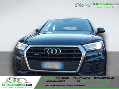 Occasion 2019 Audi Q5 SUV | 27 300 € (Super prix)