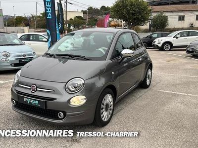 occasion Fiat 500 1.0 70 ch Hybride BSG S/S