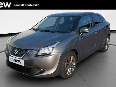 Suzuki Baleno