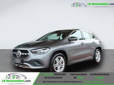 Mercedes GLA250