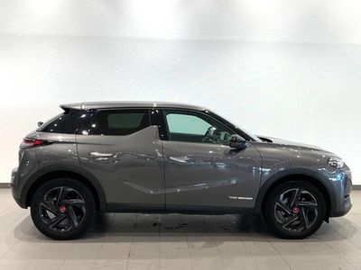 DS Automobiles DS3 Crossback E-Tense