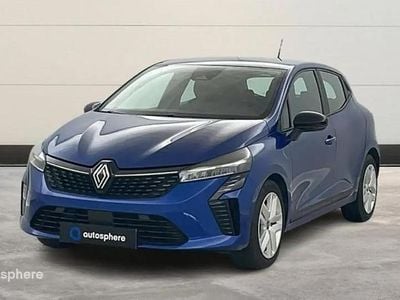 Occasion Renault Clio V Evolution 102 ch (75 kW) 2024 Berline