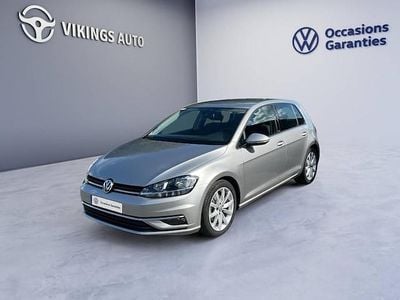 VW Golf VII