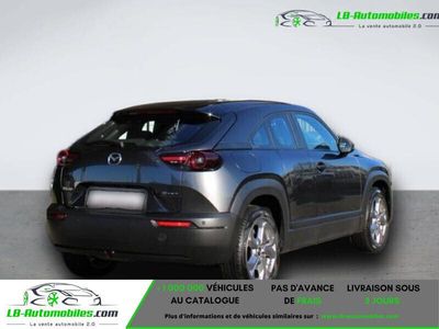 occasion Mazda MX30 e-Skyactiv 145 ch