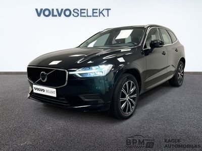 occasion Volvo XC60 B4 197ch Business Executive Geartronic