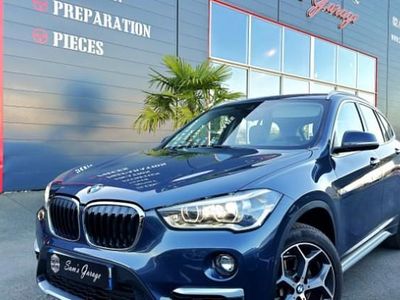 Occasion 2018 BMW X1 M Sport SUV | 20 990 €