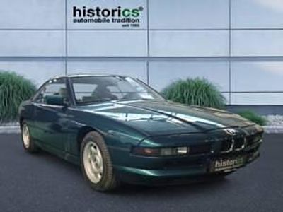 Occasion BMW 850 300 ch (220 kW) 1970 Vert Coupé