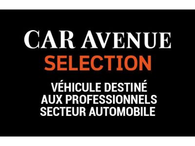 DS Automobiles DS7 Crossback