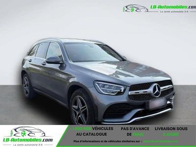Occasion 2022 Mercedes GLC220 Premium | 44 700 € (Prix juste)