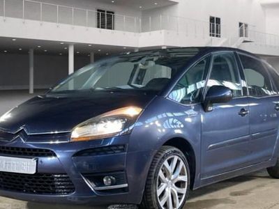 Occasion 2009 Citroën C4 Exclusive Berline | 5 990 € (Prix assez cher)