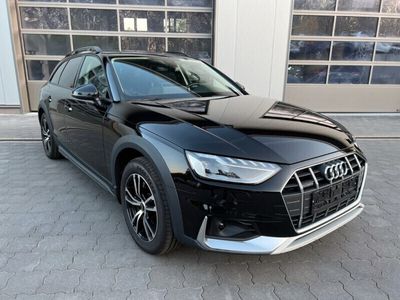 occasion Audi A4 Allroad 40 TDI 190CH DESIGN QUATTRO S TRONIC 7