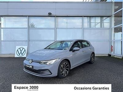 VW Golf VIII