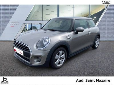 occasion Mini ONE Hatch 3 Portes75 ch