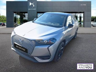 Occasion DS Automobiles DS3 Crossback Performance Line Plus 100 kW (136 ch) 2020 SUV