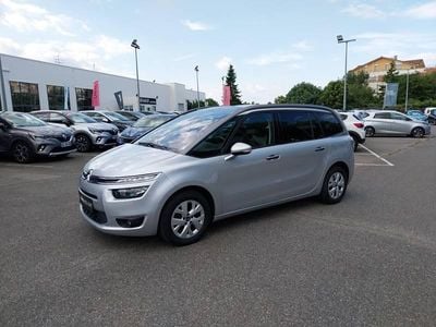 Citroën Grand C4 Picasso