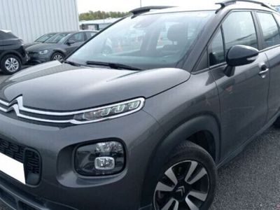 occasion Citroën C3 Aircross 1.5 BLUEHDI 120 FEEL BUSINESS EAT6