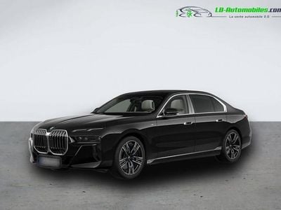 BMW 750e