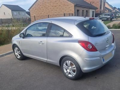 Occasion 2010 Opel Corsa Enjoy Berline | 2 990 € (Prix juste)