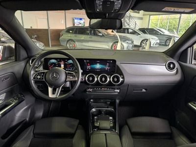 Mercedes GLA200