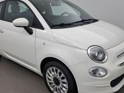 Occasion 2020 Fiat 500 Lounge Citadine | 10 990 € (Prix juste)