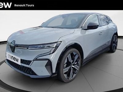 Occasion Renault Megane E-Tech Iconic 161 kW (220 ch) 2022 Ywu Berline