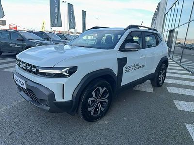 Occasion 2024 Dacia Duster Expression SUV | 22 100 € (Prix assez cher)