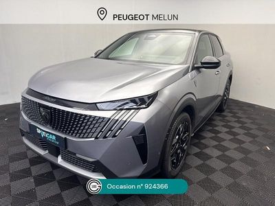 Nouvelle 2025 Peugeot 3008 GT | 34 980 € (Prix assez cher)