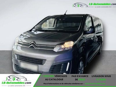 occasion Citroën Spacetourer BlueHDi 150 BVM