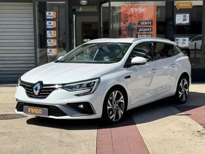Renault Mégane IV