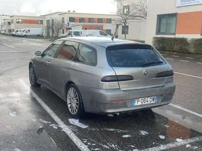 Alfa Romeo 156