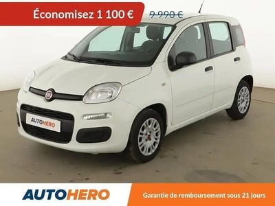 Occasion Fiat Panda 71 ch (52 kW) 2022 Blanc Citadine